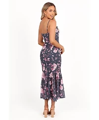 Petal and Pup Women's Ashton Midi Dress