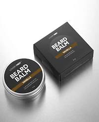 Lovery LoveryMen Vanilla Beard Balm, 4 oz.