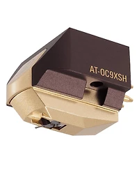 Audio-Technica At-OC9XSH Dual Moving Coil Cartridge