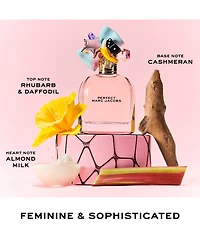 Marc Jacobs Perfect Eau de Parfum Spray, 1.6-oz.