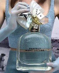Marc Jacobs Perfect Eau De Toilette Collection