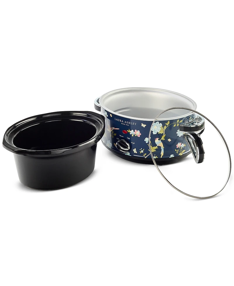 Laura Ashley 3.5L Slow Cooker
