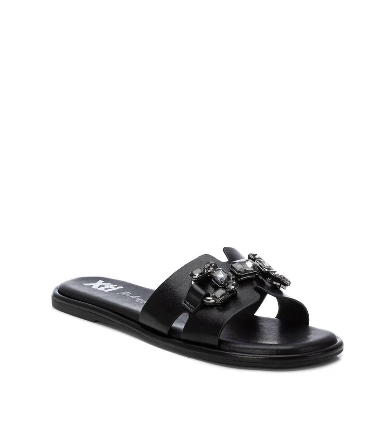 Xti Women's Flat Sandals