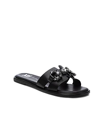 Xti Women's Flat Sandals