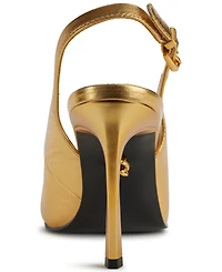 Donna Karan New York Women's Sadrina Ii Slingback Pumps