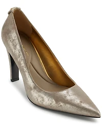 Donna Karan New York Women's Pointed Toe Pumps