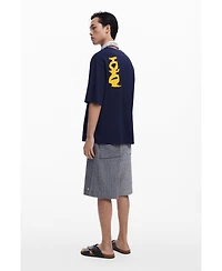 Desigual Men's Vase T-shirt