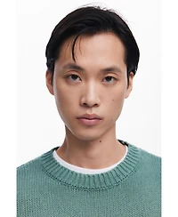 Desigual Men's BuenaVida gradient sweater