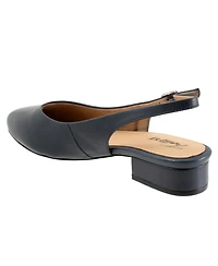 Trotters Jessa Flat