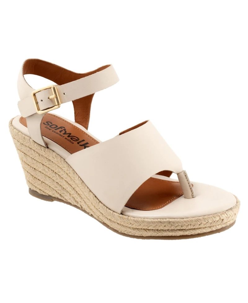 Softwalk Hilo Sandal