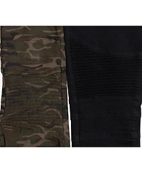 Big Boy's 8-18 Stretch Jeans - 2 Pack