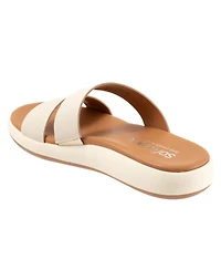 Softwalk Jenna Sandal