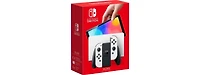 Nintendo Switch Oled With Nintendo Sports & Accessories Bundle