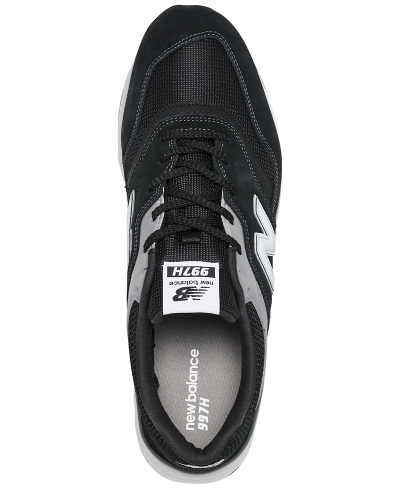 New Balance Men's 997 Casual Sneakers from Finish Line