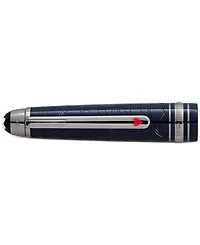 Montblanc Meisterstuck Around the World in 80 Days Fountain Pen