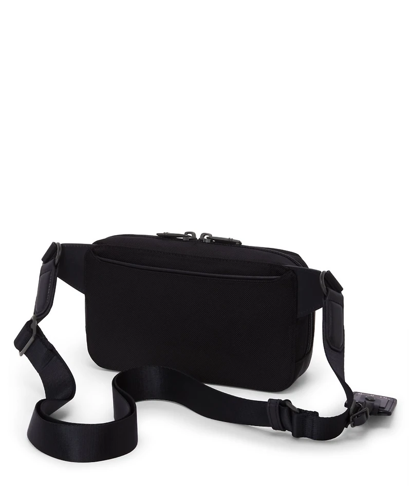 Tumi Alpha East West Sling Bag