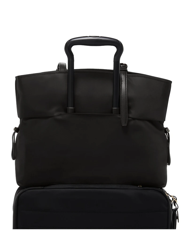 Tumi Voyageur Cam Large Tote