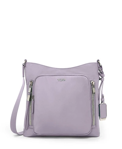 Tumi Voyageur Tyler Crossbody Bag
