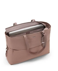 Tumi Voyageur Cam Large Tote