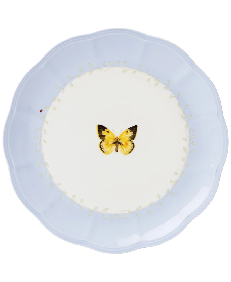 Lenox Butterfly Meadow Color 24 Pc. Dinnerware Set, Service for 6, Exclusively at Macy's
