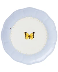Lenox Butterfly Meadow Color 24 Pc. Dinnerware Set, Service for 6, Exclusively at Macy's