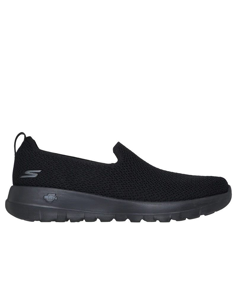 Skechers Women's Go Walk Joy - Joselin Slip-On Walking Sneakers from Finish Line