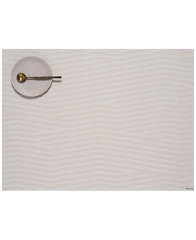 Chilewich Dune Rectangular Placemat