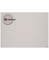 Chilewich Dune Rectangular Placemat