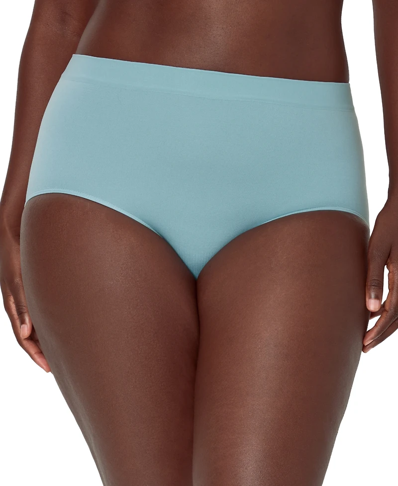 Bali One Smooth U All Over Smoothing Brief Underwear 2361