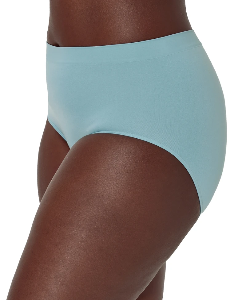 Bali One Smooth U All Over Smoothing Brief Underwear 2361