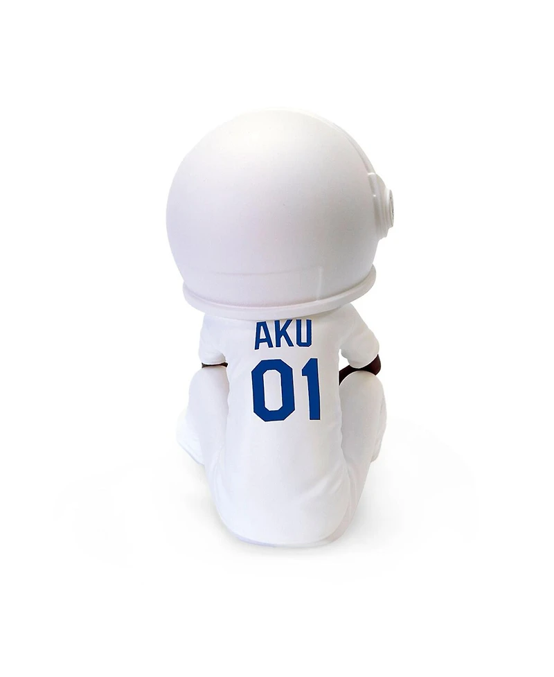 Aku By Micah Johnson Los Angeles Dodgers Dreamgazer Figure