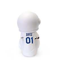 Aku By Micah Johnson Los Angeles Dodgers Dreamgazer Figure
