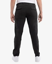 Men's Hybrid Jogger Cargo Pants