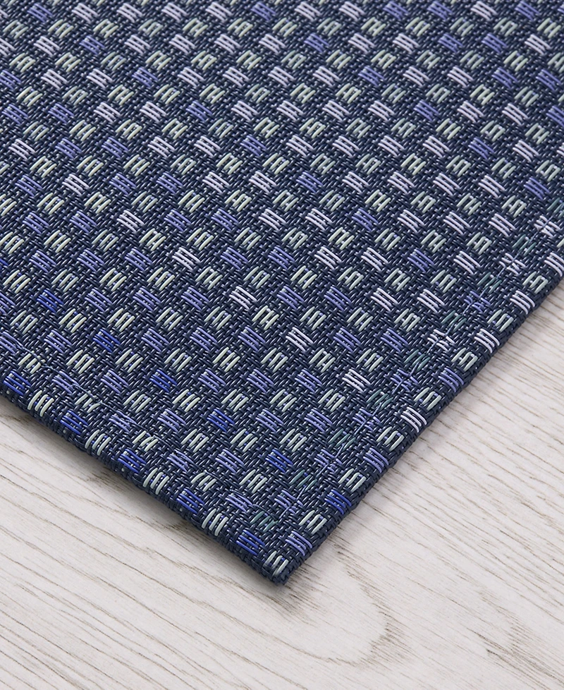 Chilewich Parade Rug, 26" x 72"