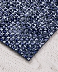 Chilewich Parade Rug, 26" x 72"