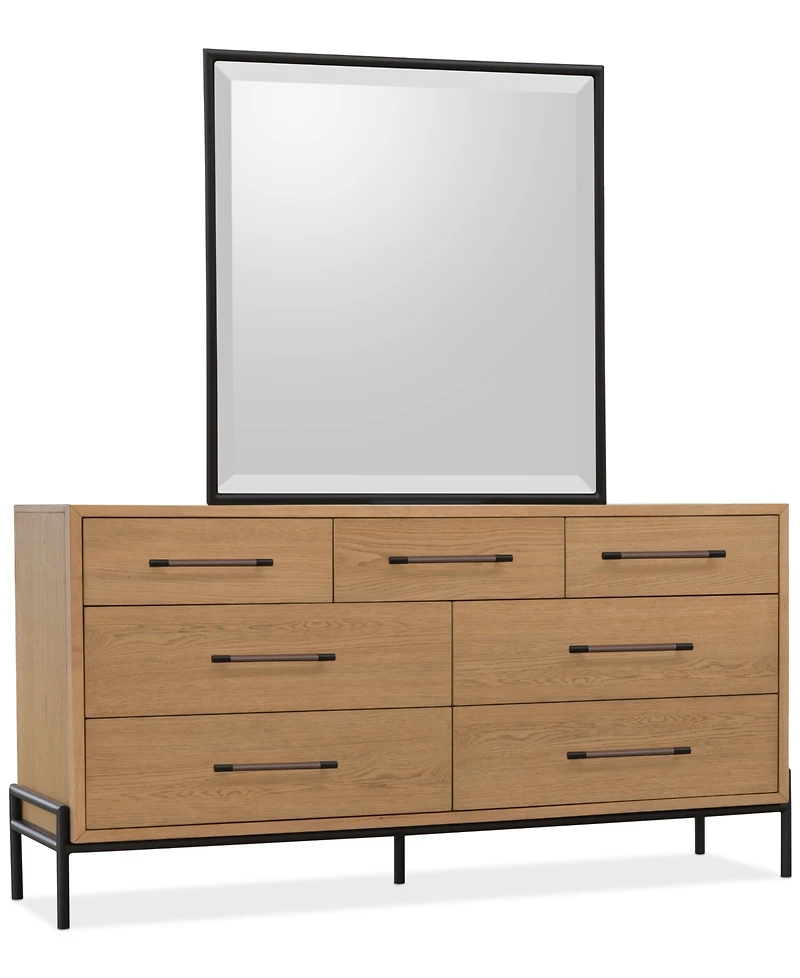 Linstead Dresser, Created for Macy's