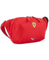 Puma x Ferrari Logo Crossbody Bag