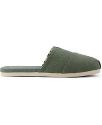 Toms Women's Alpargata Espadrille Almond Toe Mules