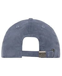 Scotch & Soda Men's Corduroy Adjustable Cap