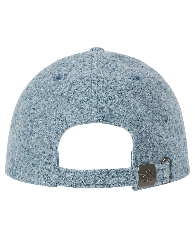 Scotch & Soda Men's Tudor Adjustable Cap