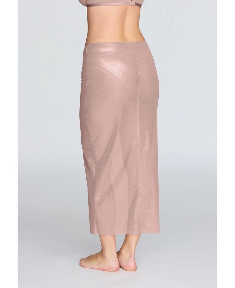 Cuup Women's The Skirt - Mesh