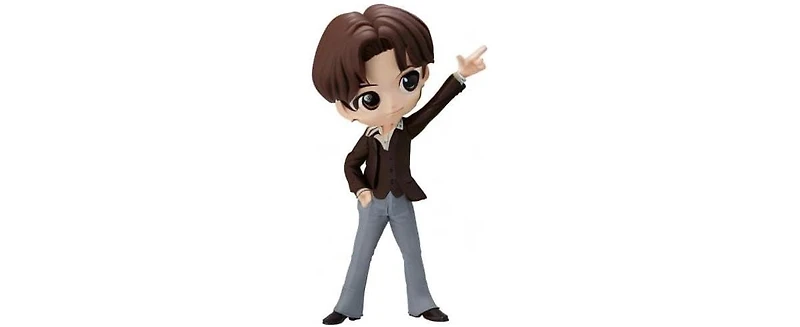Bts - BanPresto - Tinytan Dynamite - Q Posket