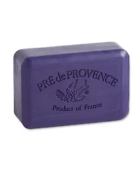 Pre de Provence Moisturizing 250g French Soap Bar, Quad-Milled, Long Lasting, Moisturizing, Rich and Creamy Lather (Set of 2)