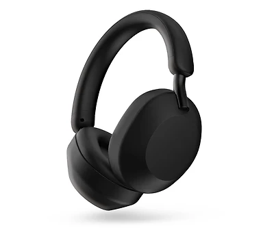 GabbaGoods Aura Over Ear Bluetooth Noise Reduction Headphones