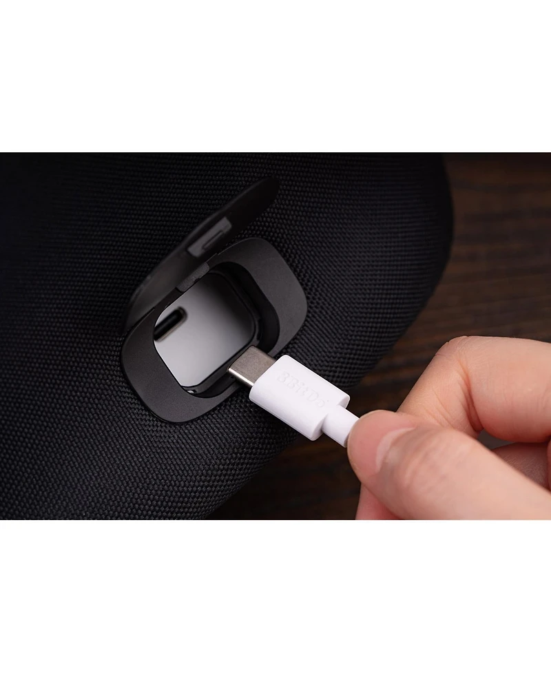 8BitDo Ultimate Bluetooth Wireless Controller for Switch, Pc and Steam with Travel Case - White