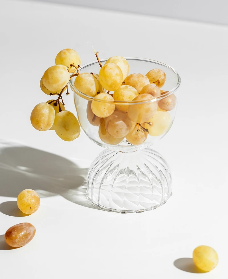 Ichendorf Tutu Bowl and Water Glass, 9.5 oz