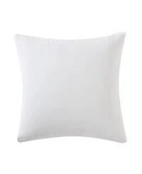 Nautica Wave Texture Square Pillow, 20" X