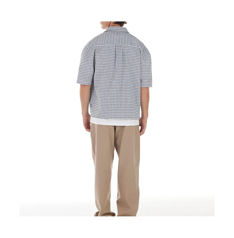Nana Judy Big & Tall Archibald Ss Shirt