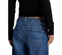 7 For All Mankind Women's Bonnie Barrel Jeans