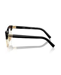 Miu Women's Eyeglasses